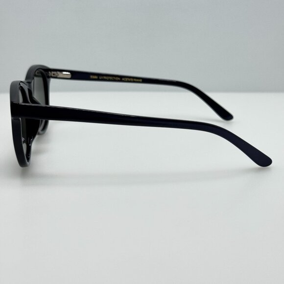 Kent Wang Sunglasses Lost Blue 50mm Polarized - Picture 4 of 8